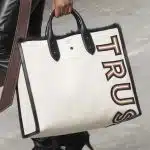 Tote Bag Trussardi A/I 2018-2019