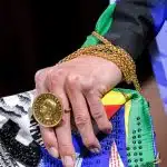 Aelli Versace Bijoux inverno 2018-2019