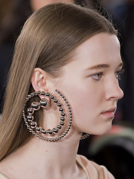 Y Project bijoux fall 2018-2019