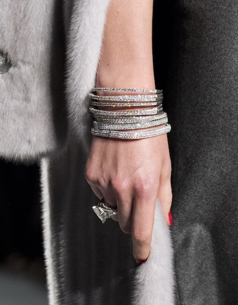 brracciali inverno 2019