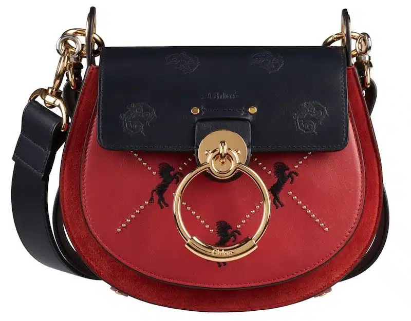 borse chloe-autunno inverno 2018-2019