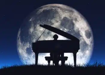 canzoni sulla notte