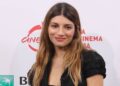 Carlotta Antonelli una delle attrici italiane recenti
