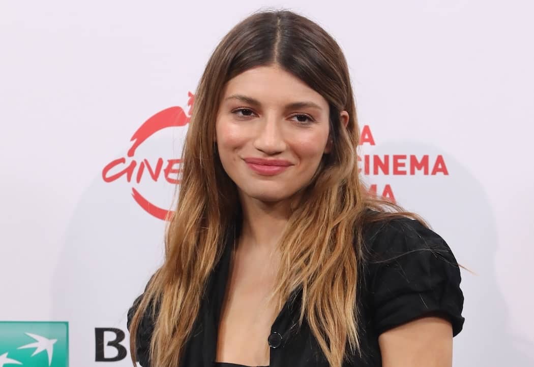 Carlotta Antonelli attrice 