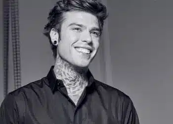 i tatuaggi di fedez