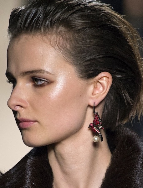 Cavalli bijoux inverno 2018-2019
