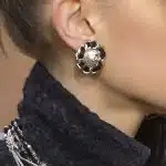 Chanel orecchini iverno 2018-2019