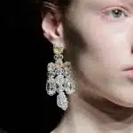 Simon Rocha gioielli inverno 2018-2019