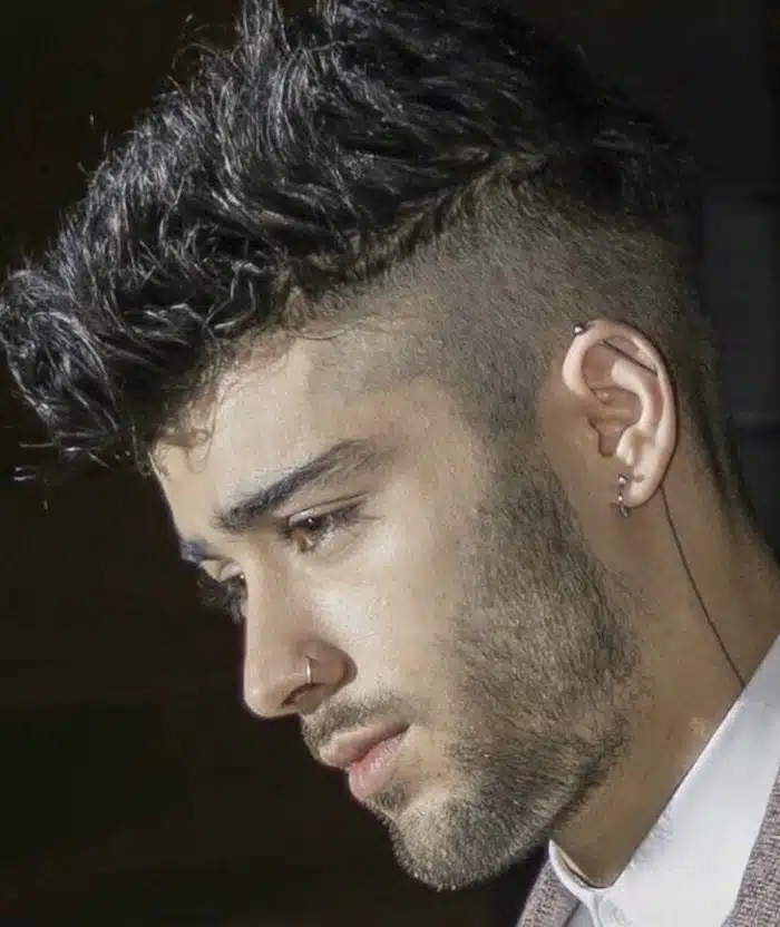 zayn malik
