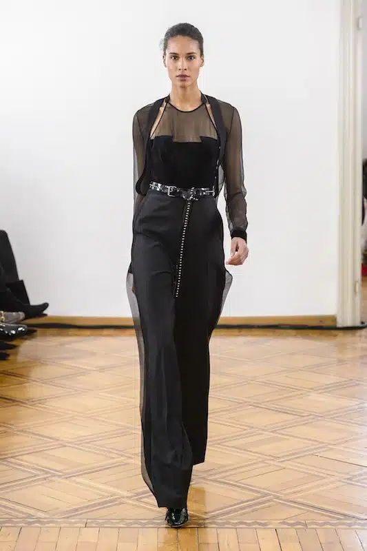 Antonio-Berardi-autunno-inverno-2018-2019.