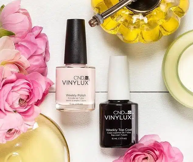 CND Winlux smalti estate 2018
