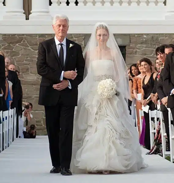 Chelsea-Clinton- sposa