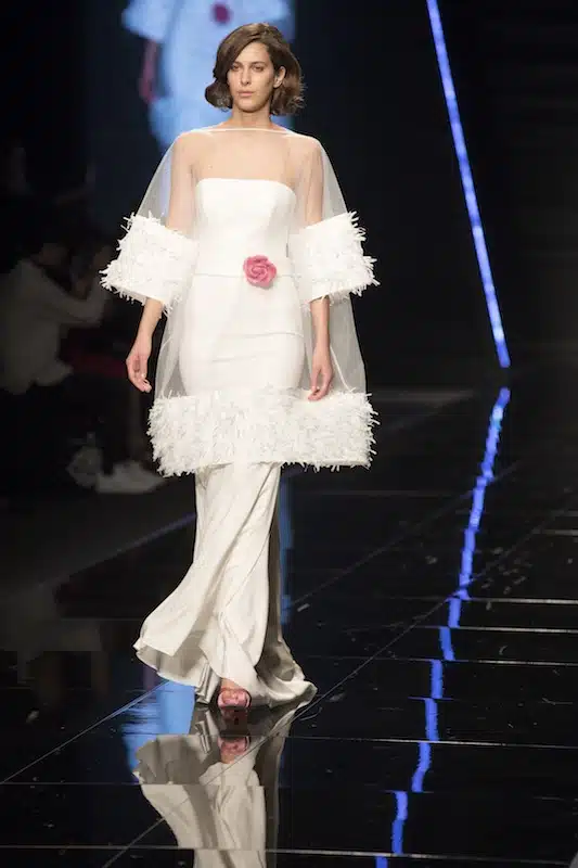 Elisabetta polignano sposa 2019
