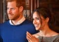 Principee Harry Megan Markle