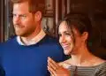 Principee Harry Megan Markle