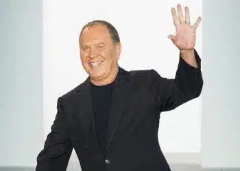 Michael Kors storia del brand