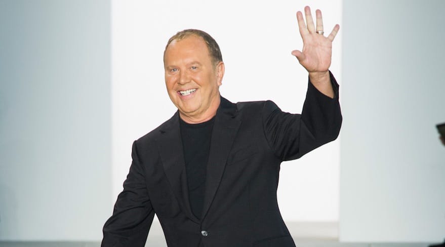 Michael Kors storia del brand