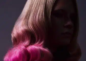 capelli colorati 2018 tendenze