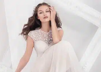 collezioni abiti da sposa 2019