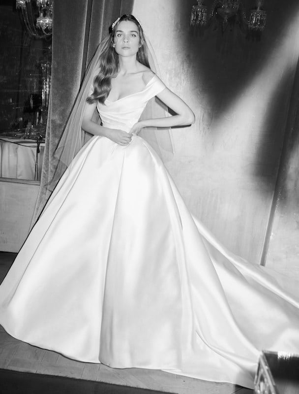 elie saab sposa 2019 primavera estate