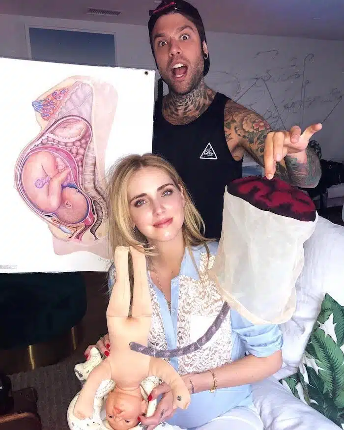 fedez ferragni instagram 