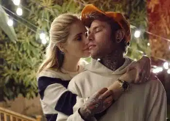figlio fedez ferragni