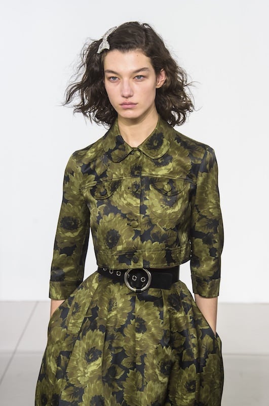 Michael Kors Fall/ Winter 2018-2019