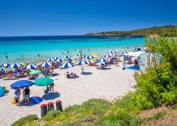 Estate 2018 Sardegna quanto costa una giornata al mare