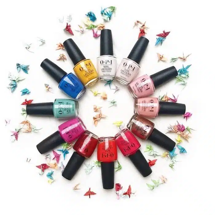smalti opi primavera estate 2018