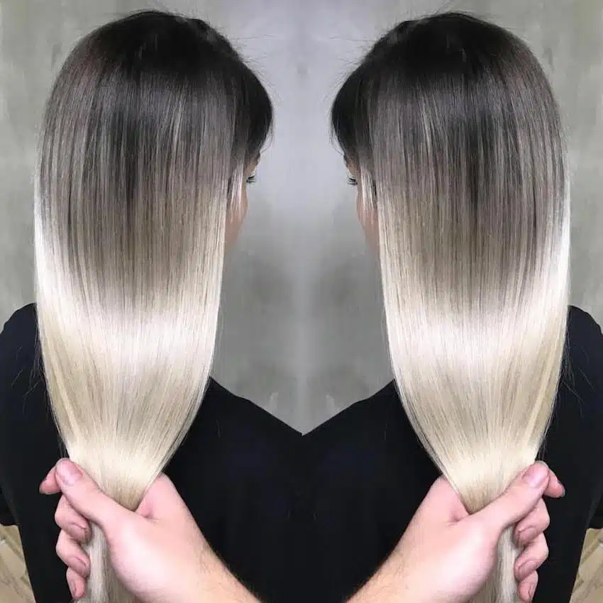tagli colore capelli estate 2018