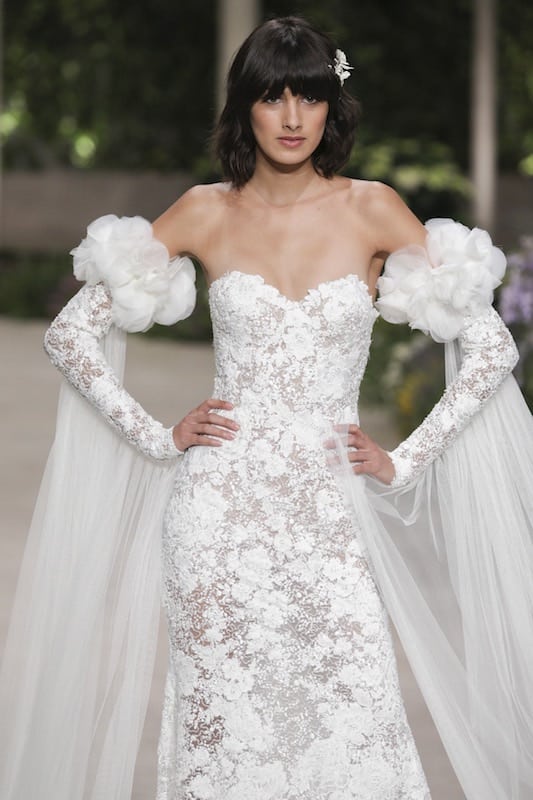 Abito da sposa proovias 2019