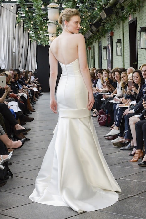 Amsale sposa P/E 2019