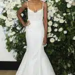 Anne Berge sposa 2019