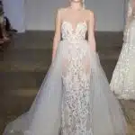 Berta sposa primavera estate 2019