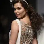 acconciatura sposa 2019