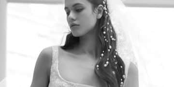 acconciature sposa 2019