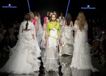 Elisabetta Polignano sposa 2019