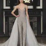 Ines-Di-Santo-Couture-tuta-sposa-estate-2019