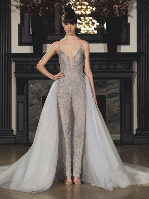 Ines-Di-Santo-Couture-tuta-sposa-estate-2019-