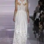 Jesus Peiro sposa 2019