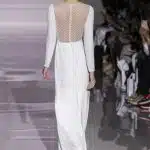 Jesus Peiro sposa 2019