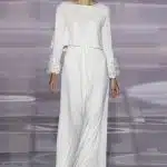 Abito sposa 2019 Jesus Peiro