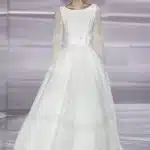Abito da sposa Jesus Peiro 2019