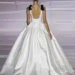 Jesus Peiro sposa 2019