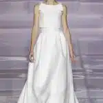 Abito gonna ampia Jesus Peiro 2019