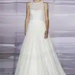 Jesus Peiro sposa 2019