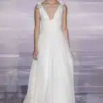 Abito sposa di Jesus Peiro 2019