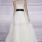Vestito da sposa Jesus Peiro 2019