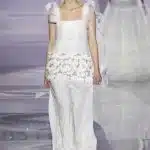 Jesus Peiro sposa 2019