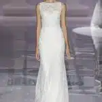 Jesus Peiro sposa 2019